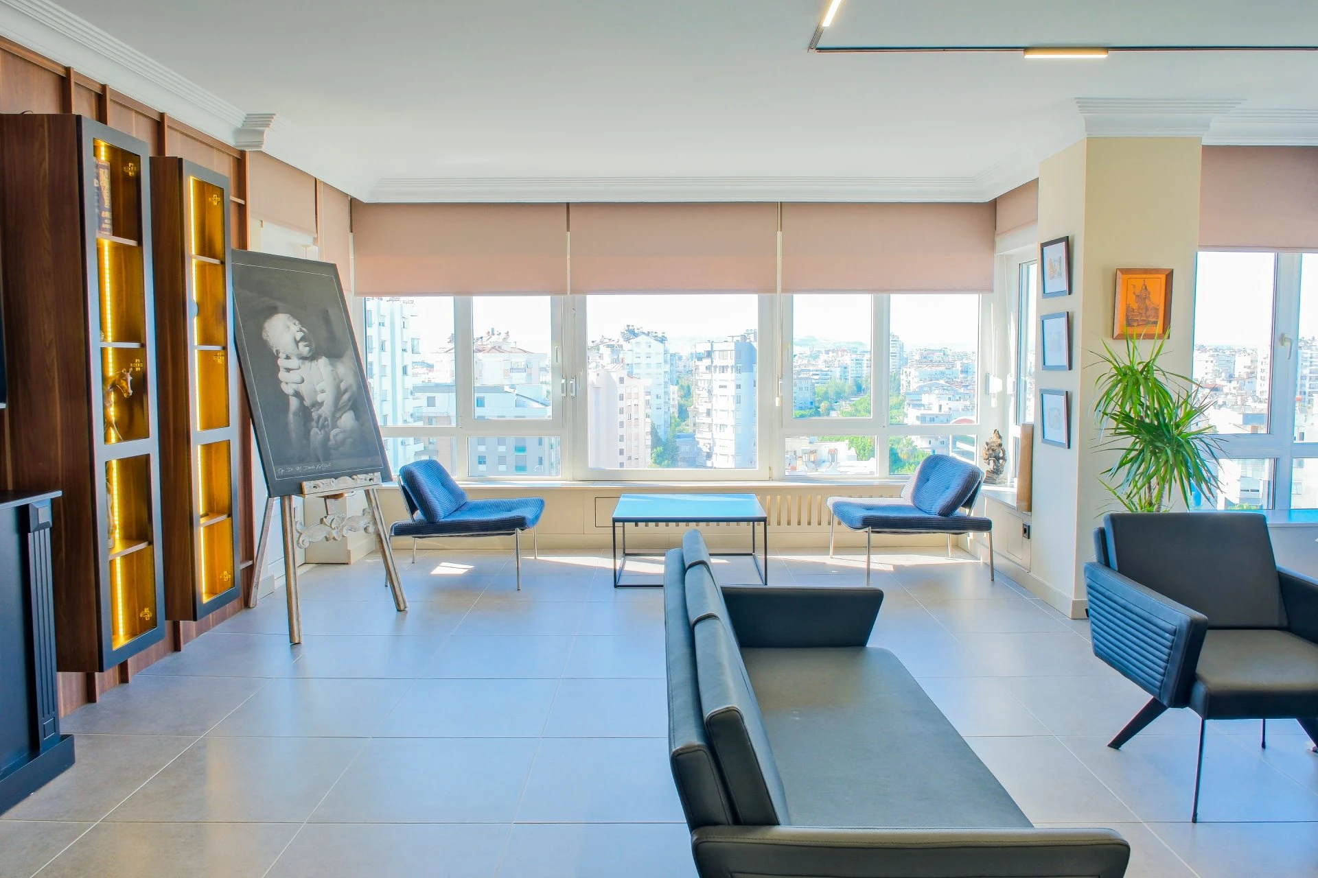 Kliniğimizden Görüntüler