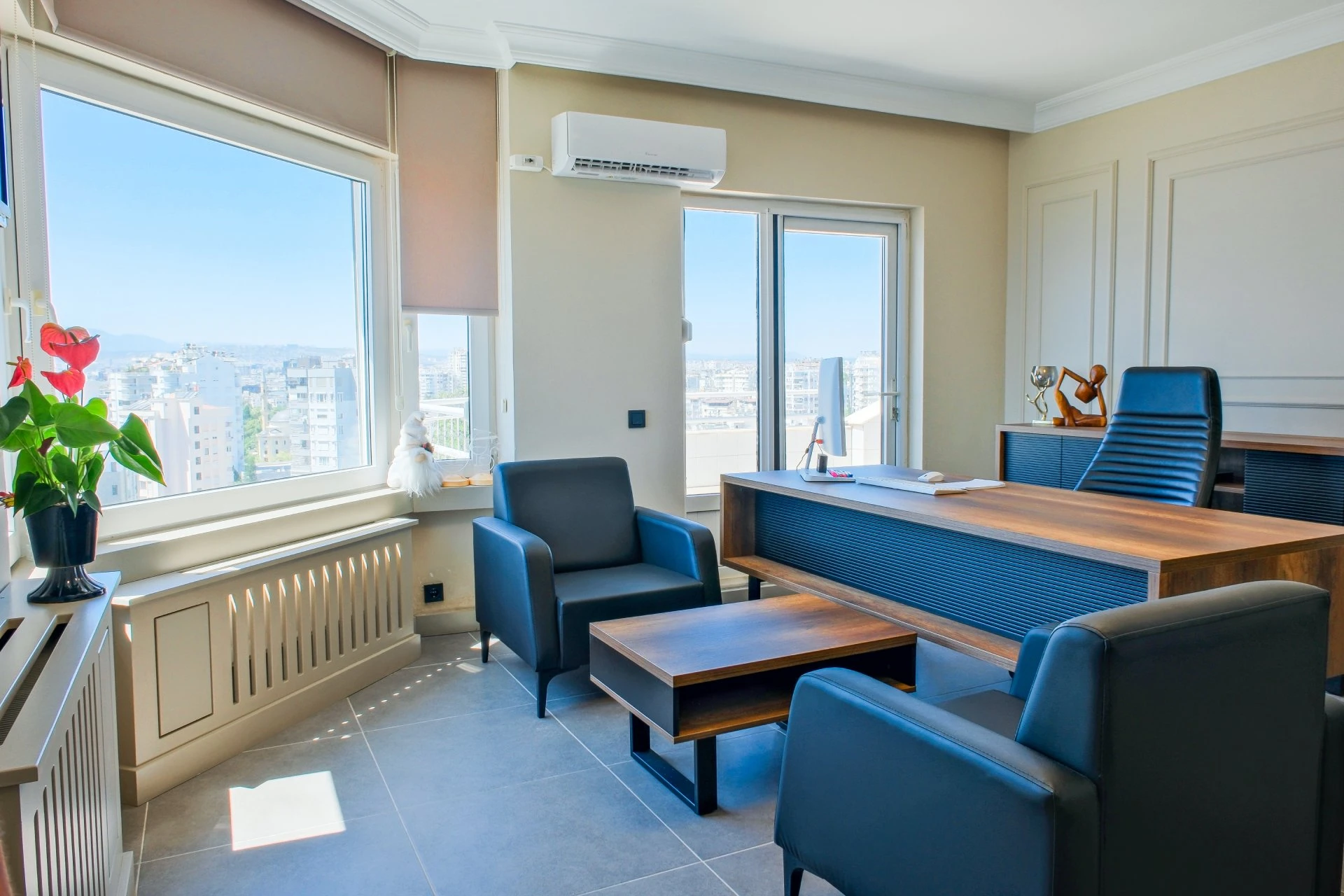 Kliniğimizden Görüntüler
