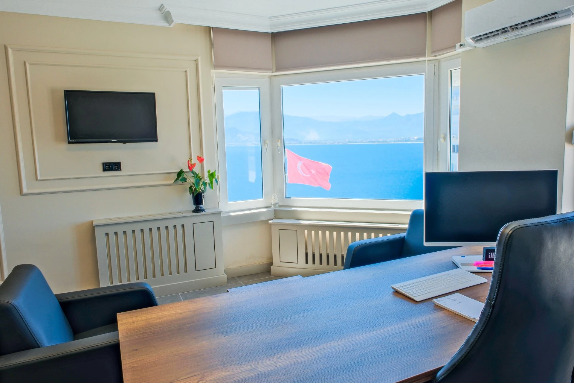 Kliniğimizden Görüntüler
