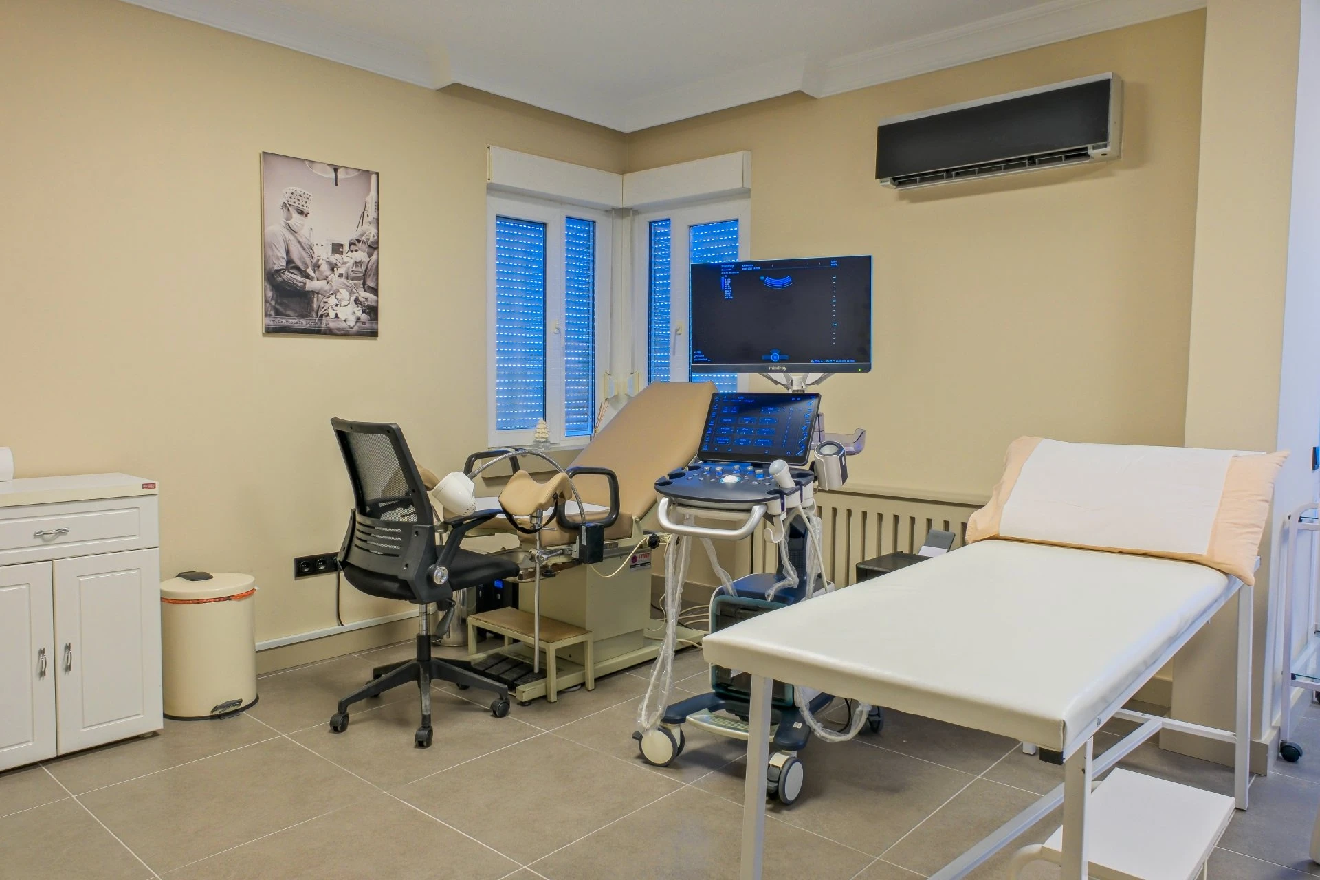 Kliniğimizden Görüntüler