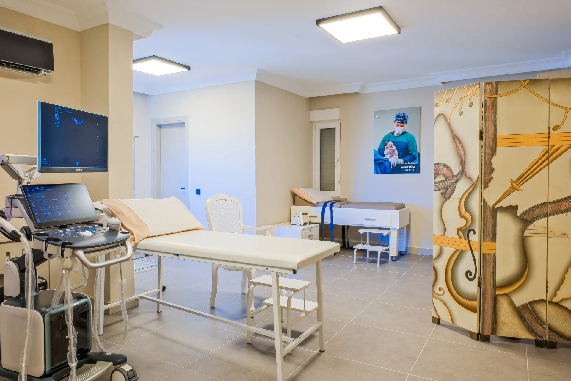 Kliniğimizden Görüntüler