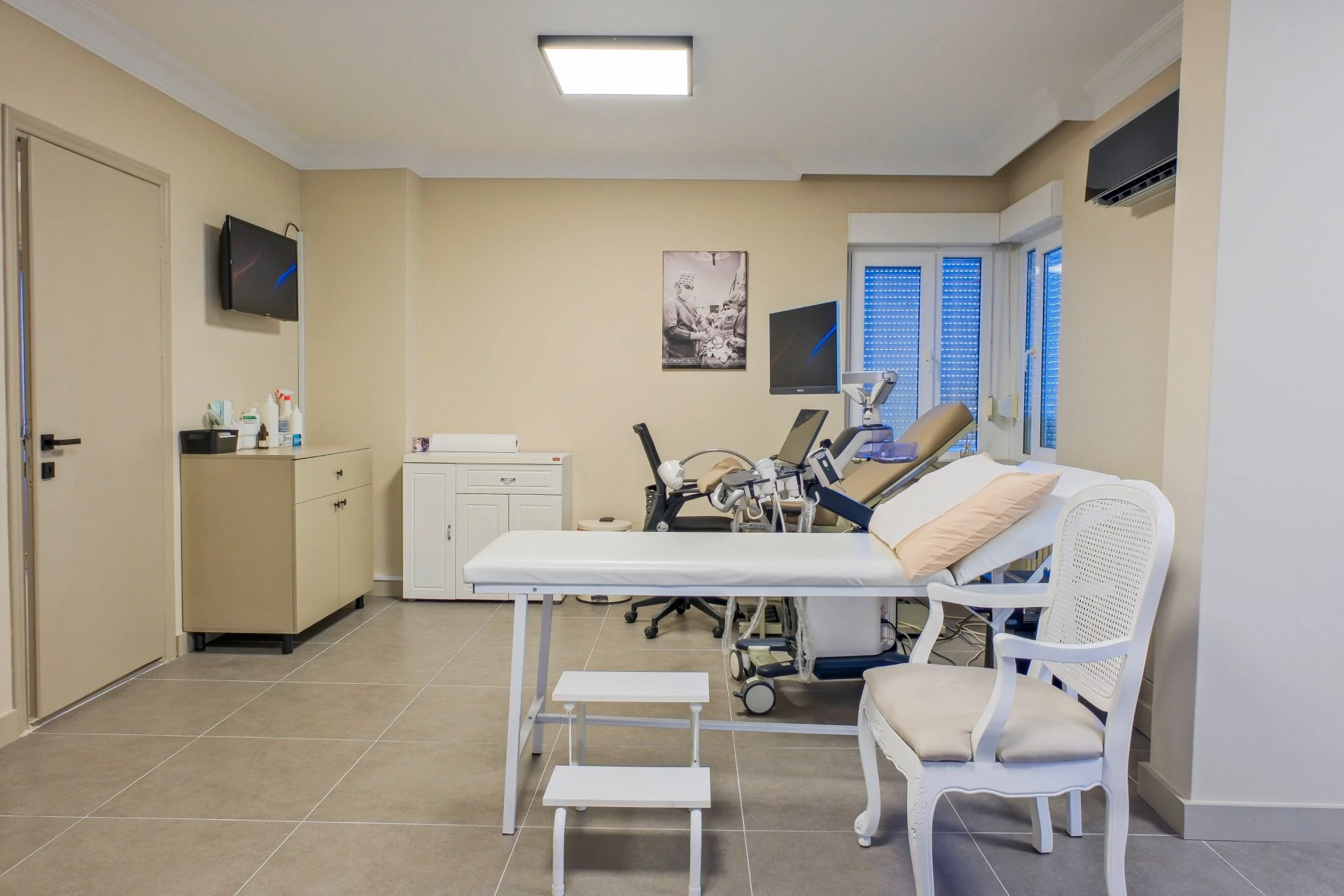 Kliniğimizden Görüntüler