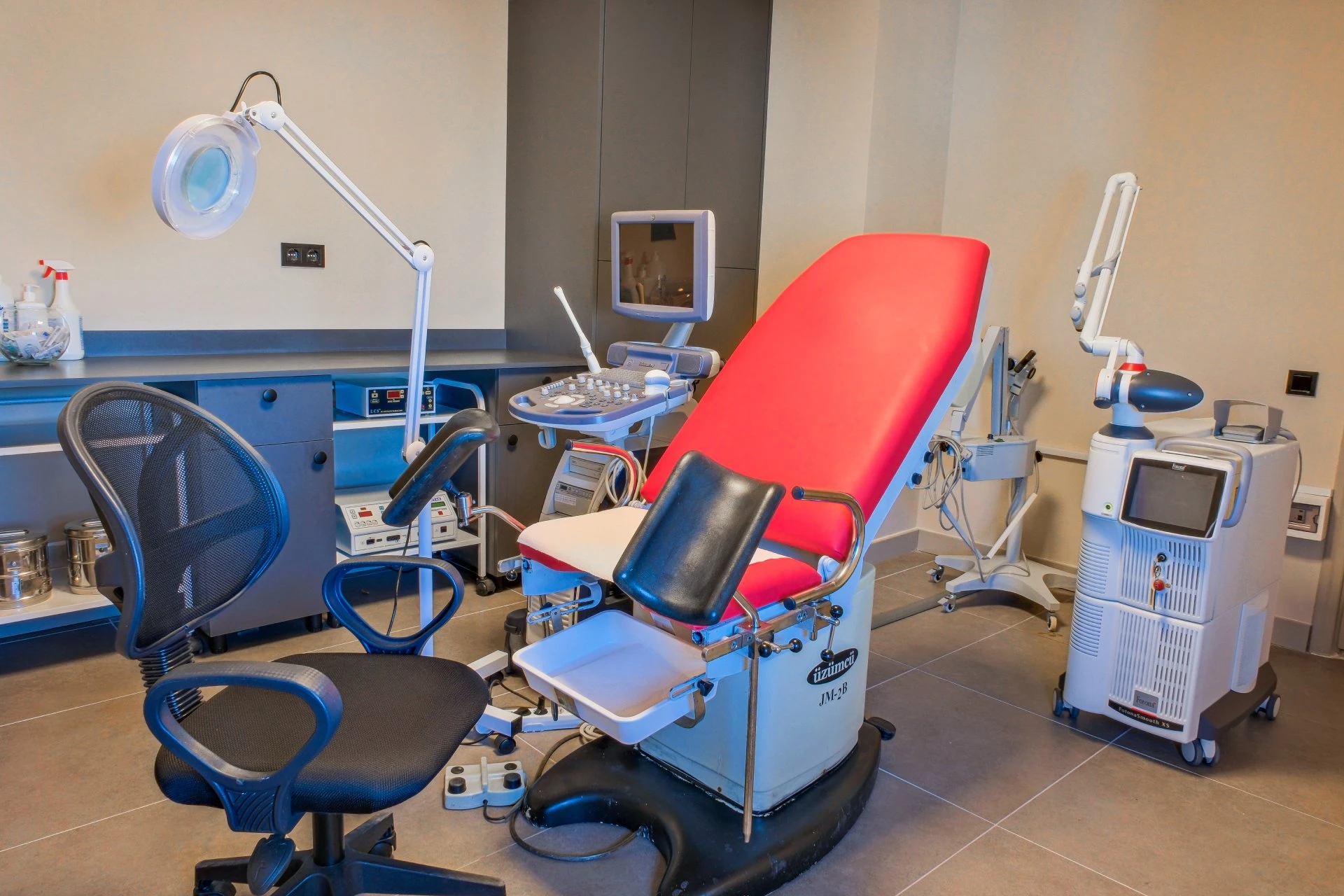 Kliniğimizden Görüntüler