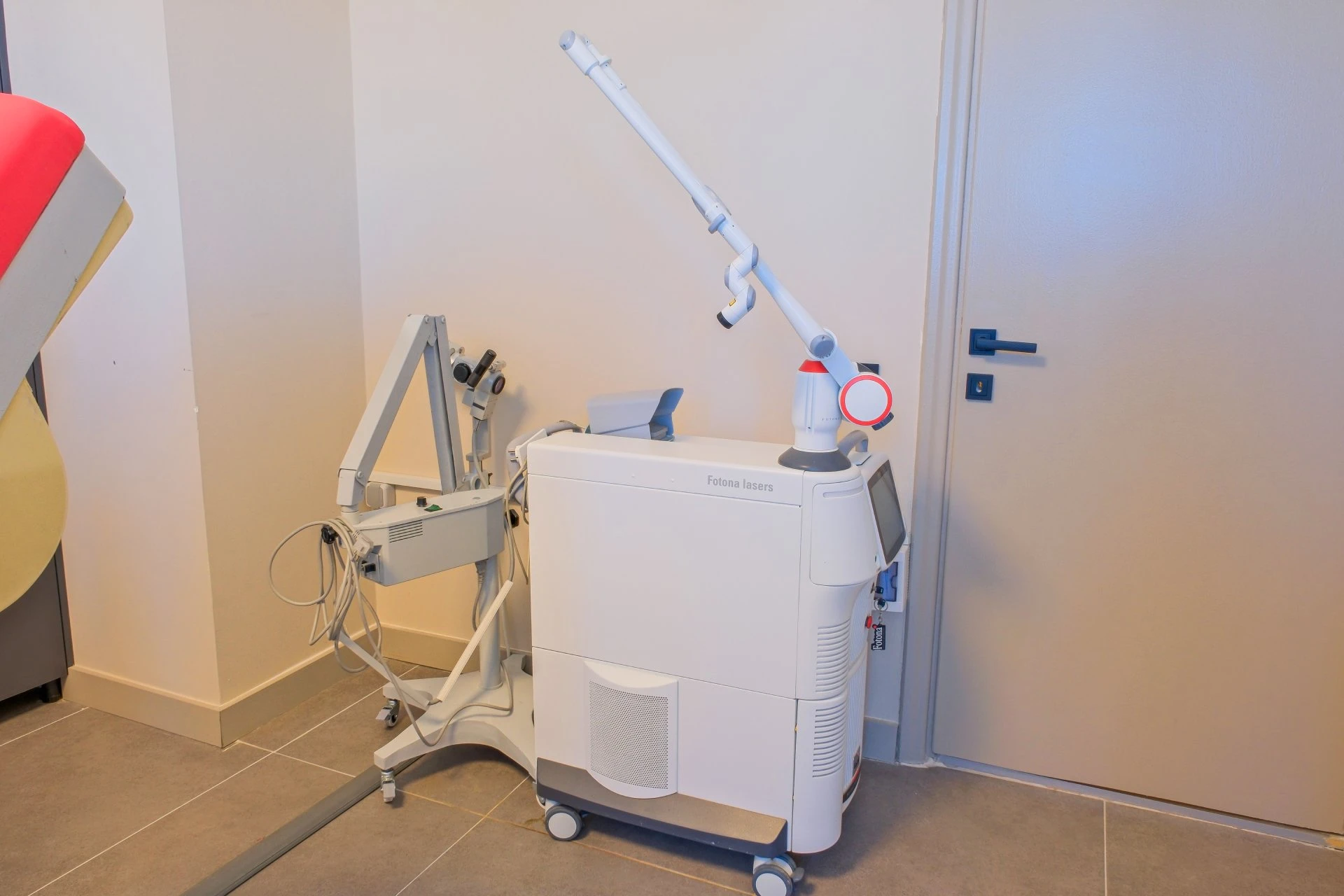Kliniğimizden Görüntüler