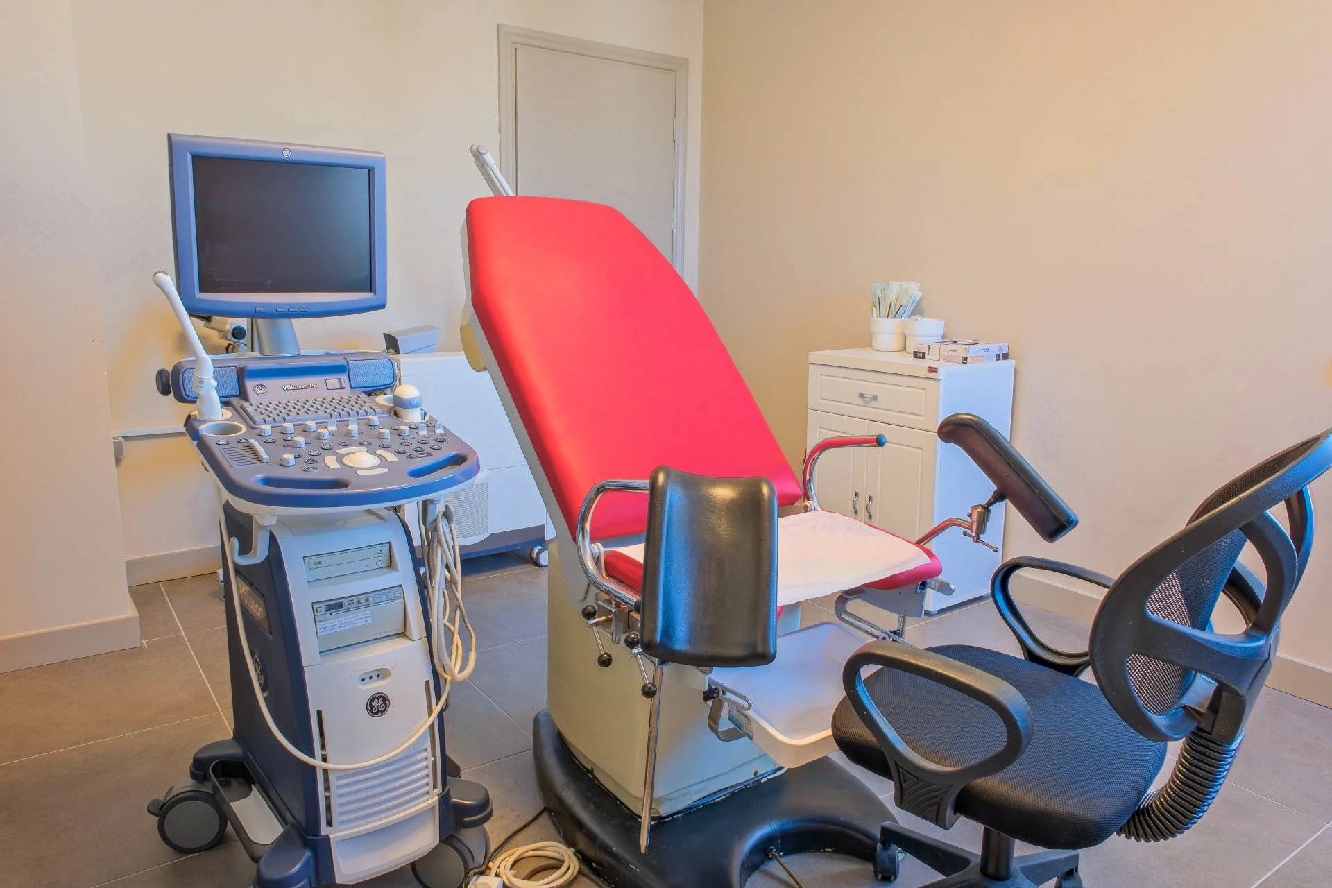 Kliniğimizden Görüntüler